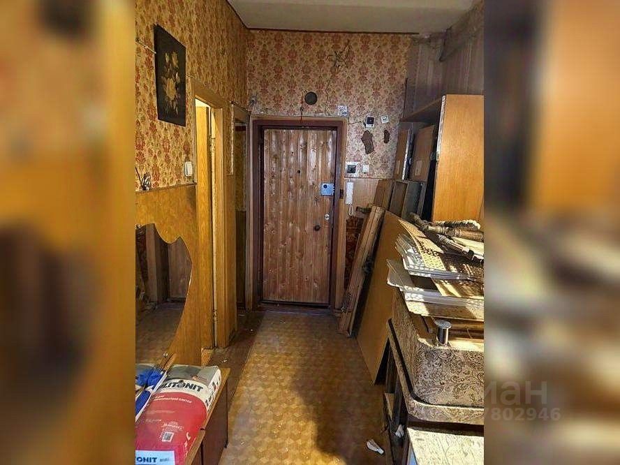 1-комн. кв., р-н Центральный, Санкт-Петербург