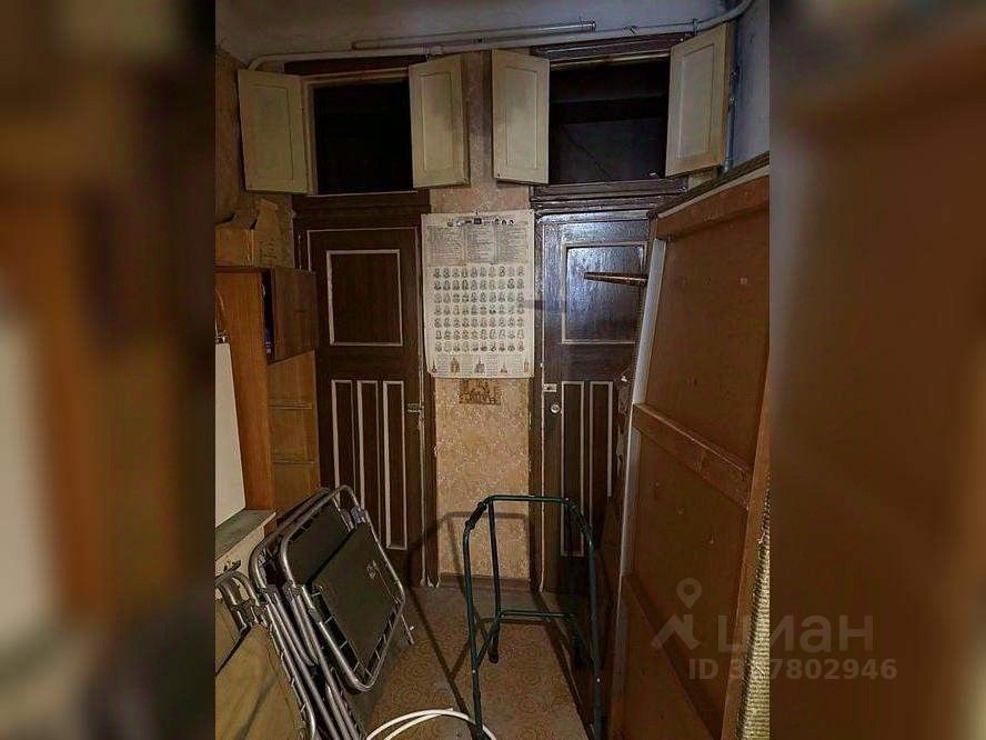 1-комн. кв., р-н Центральный, Санкт-Петербург