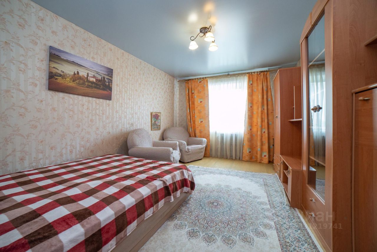 2-комн. кв., р-н Верх-Исетский, Екатеринбург