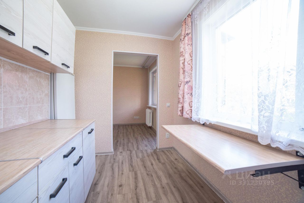 3-комн. кв., р-н Чкаловский, Екатеринбург