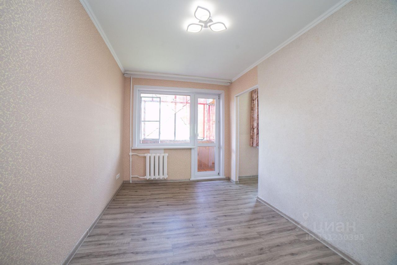 3-комн. кв., р-н Чкаловский, Екатеринбург