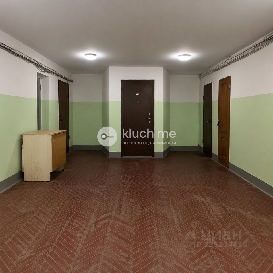 Квартира, р-н Вахитовский, Казань