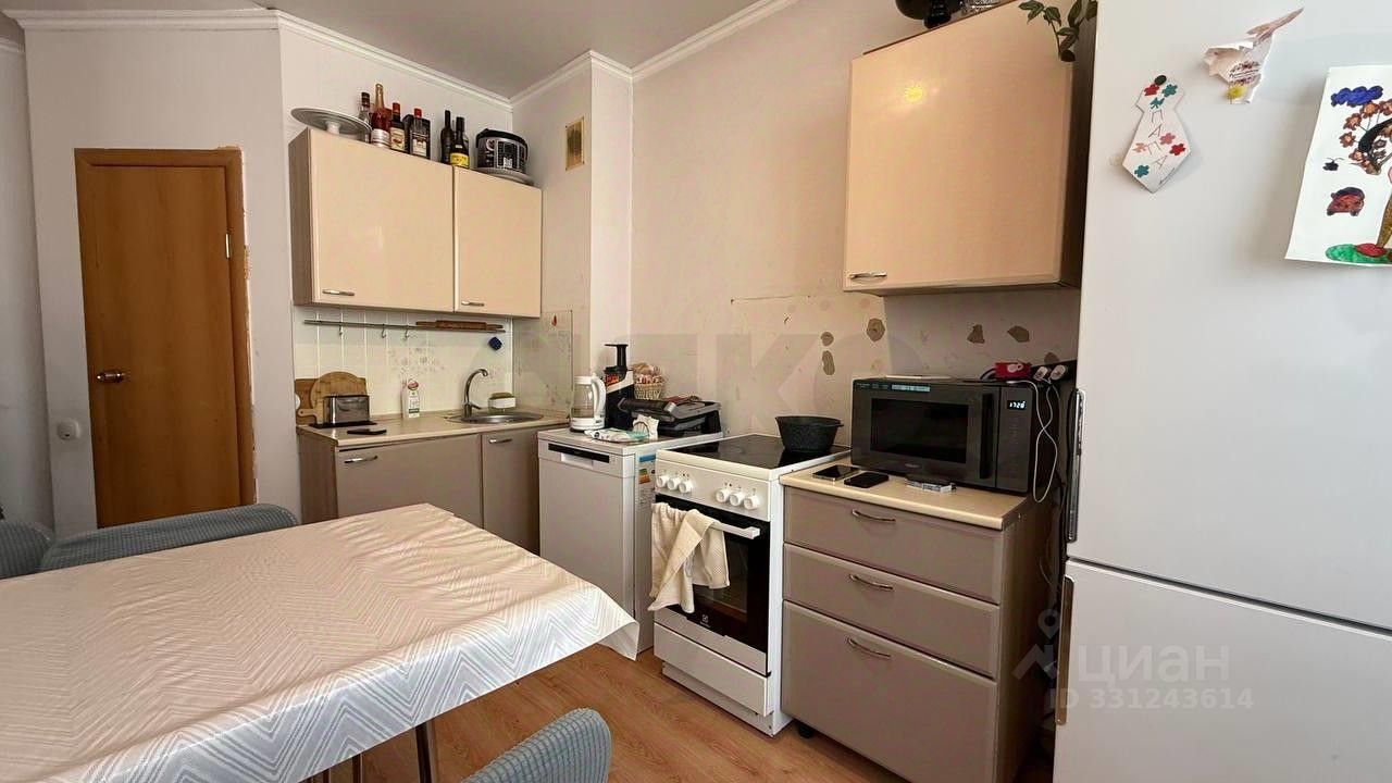 1-комн. кв., Прикубанский, Краснодар