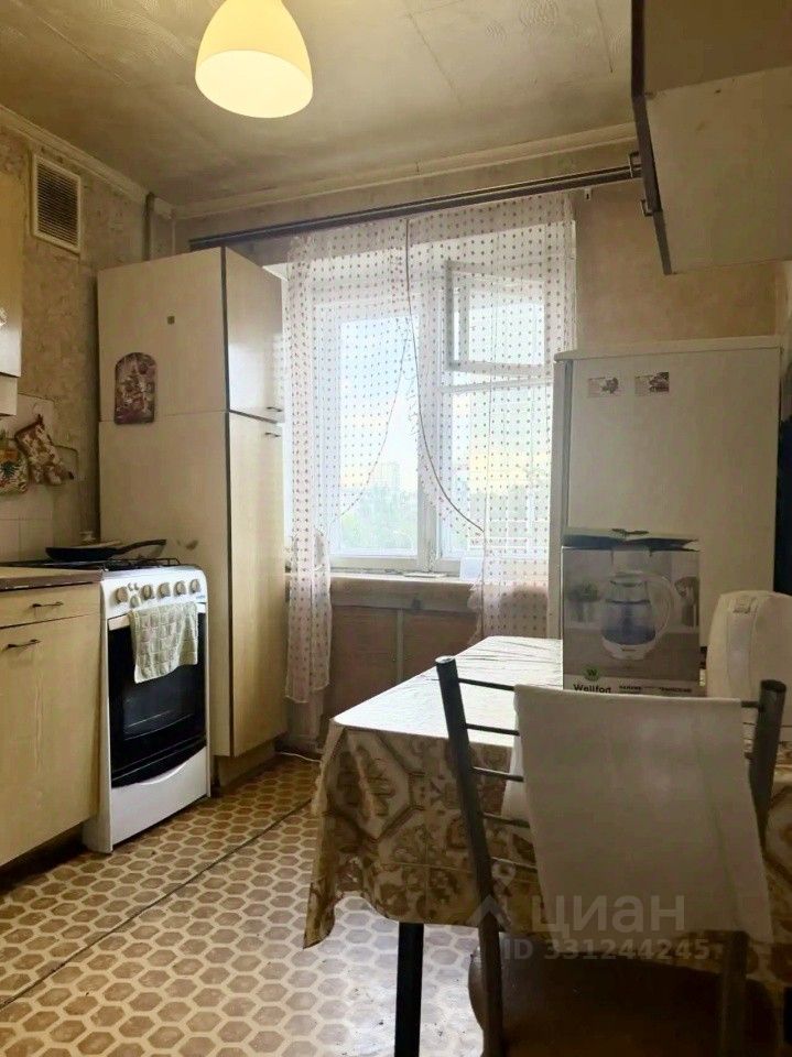 2-комн. кв., р-н Ленинский