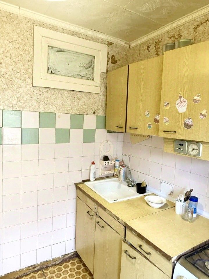 2-комн. кв., р-н Ленинский, Екатеринбург