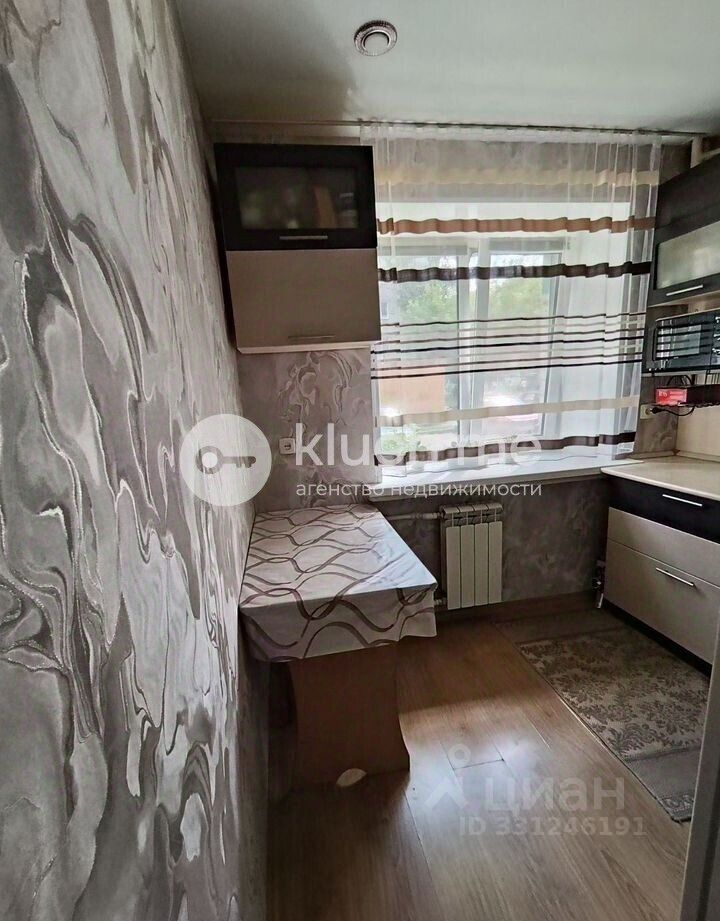 1-комн. кв., р-н Кировский, Казань
