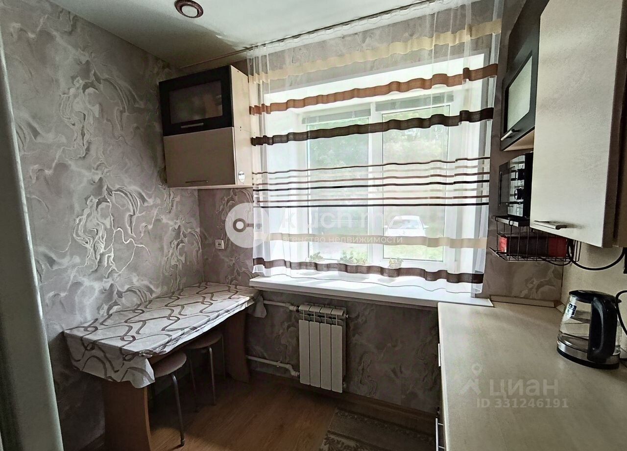 1-комн. кв., р-н Кировский, Казань