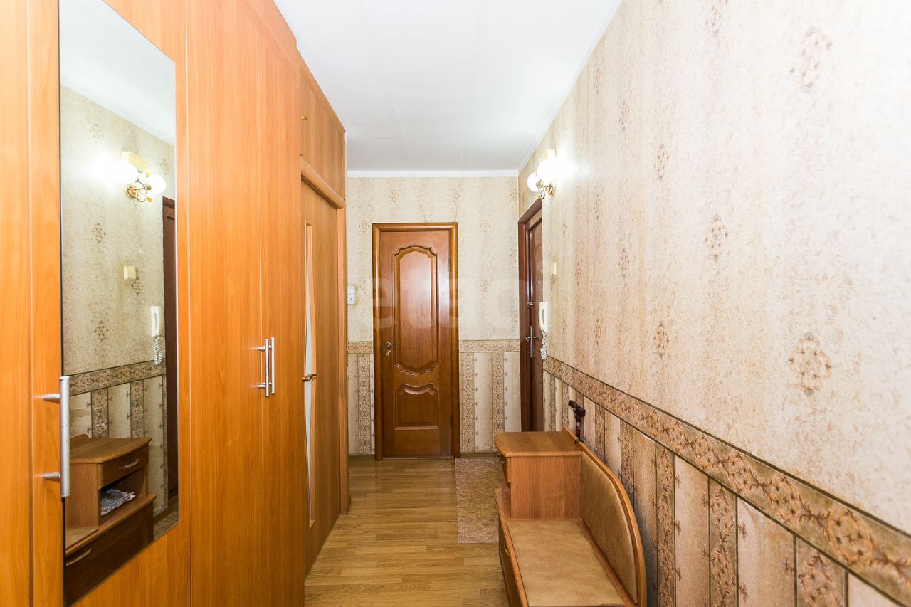 3-комн. кв., р-н Кировский, Новосибирск
