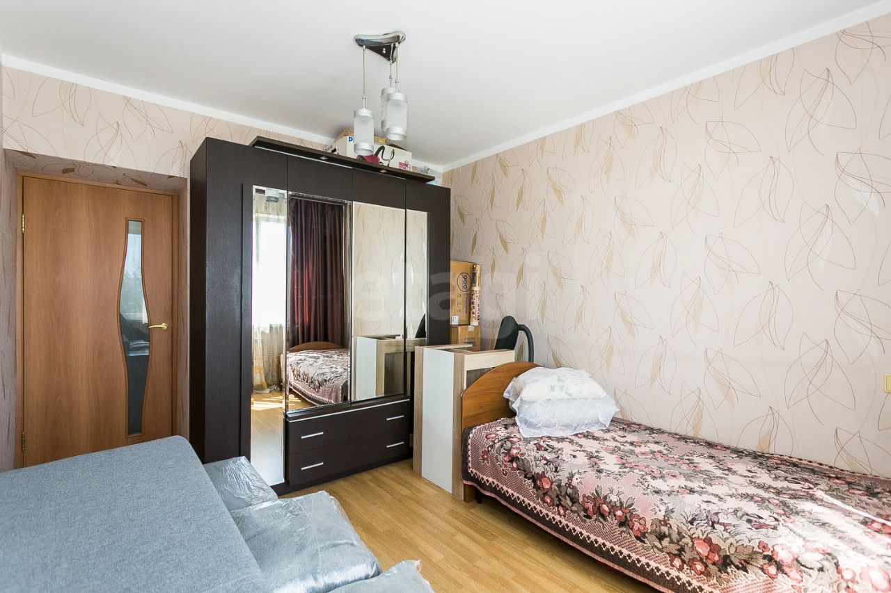 3-комн. кв., р-н Кировский, Новосибирск