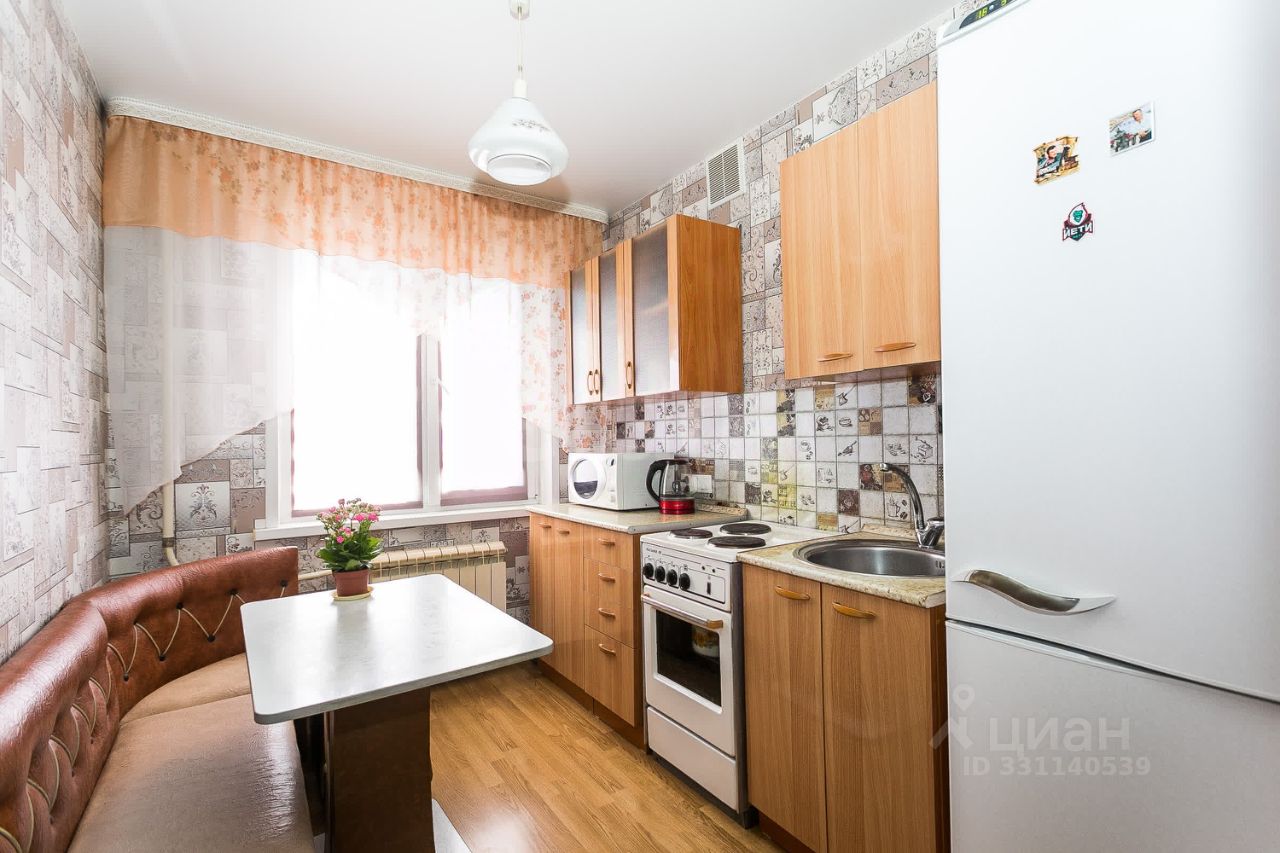 3-комн. кв., р-н Кировский, Новосибирск