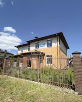 2-этаж. дом 120 м²