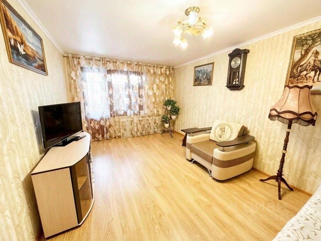 2-комн. кв., р-н Приволжский, Казань