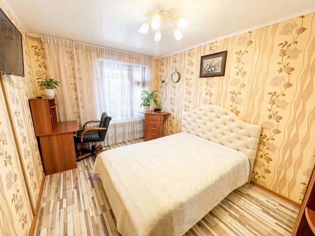 2-комн. кв., р-н Приволжский, Казань