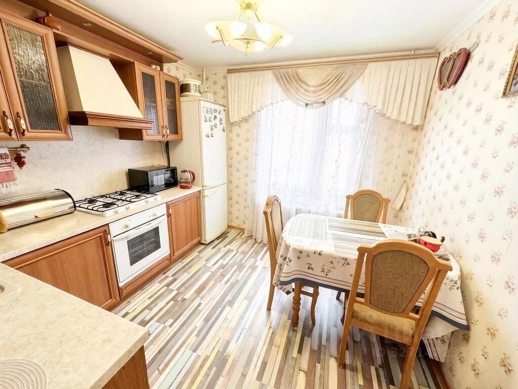 2-комн. кв., р-н Приволжский, Казань