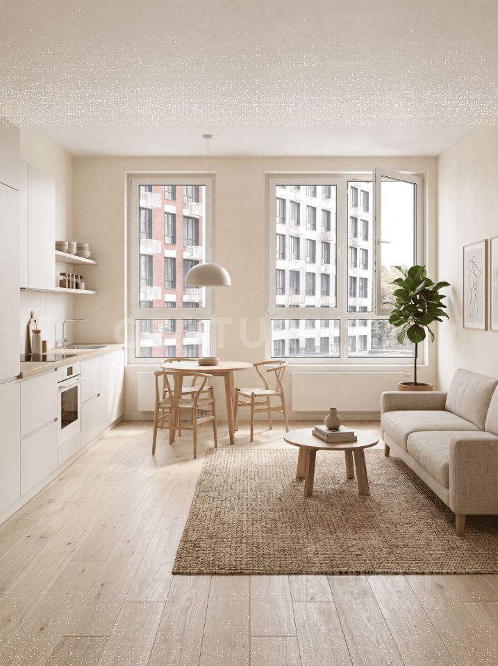 Продается3-комн.квартира,103м²