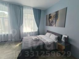 1-комн. кв 25 м2, 1/1 эт