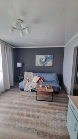 1-комн. кв 25 м2, 1/1 эт