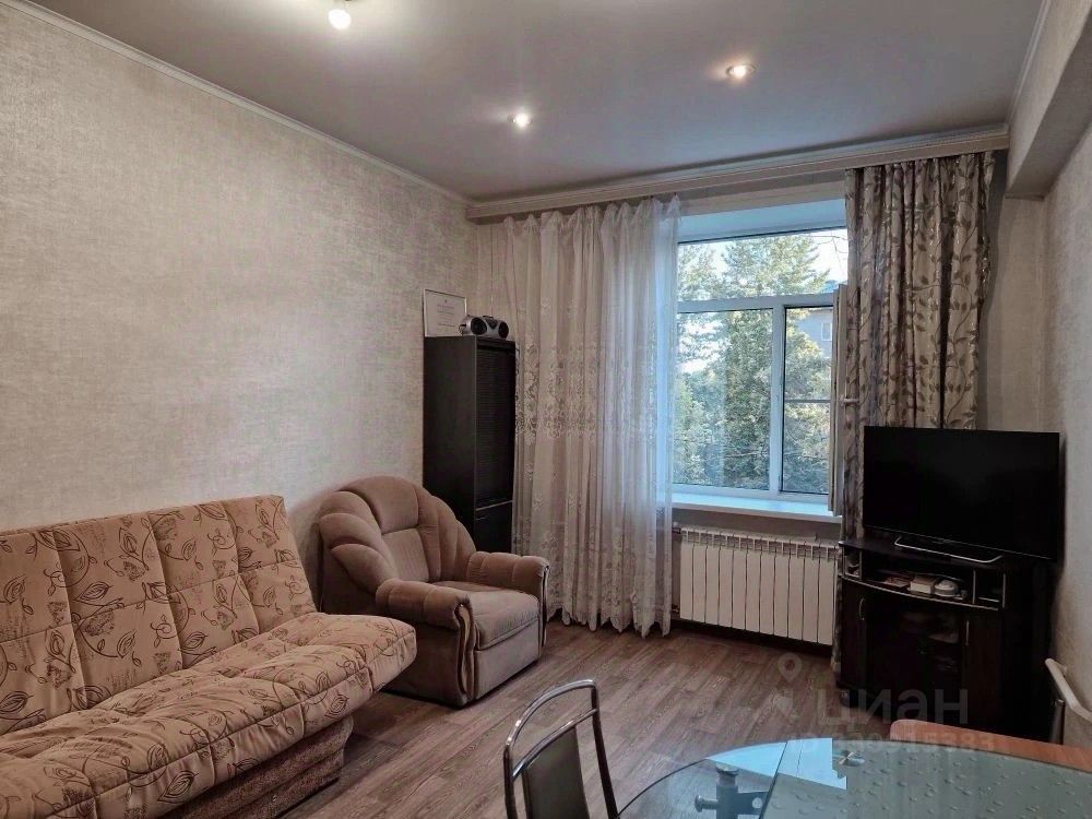 1-комн. кв., р-н Вахитовский, Казань