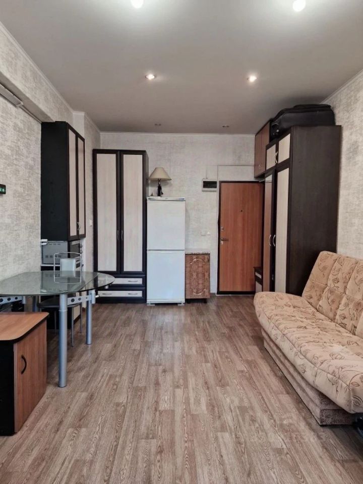 1-комн. кв., р-н Вахитовский, Казань