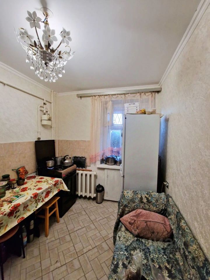2-комн. кв., р-н Кировский, Казань