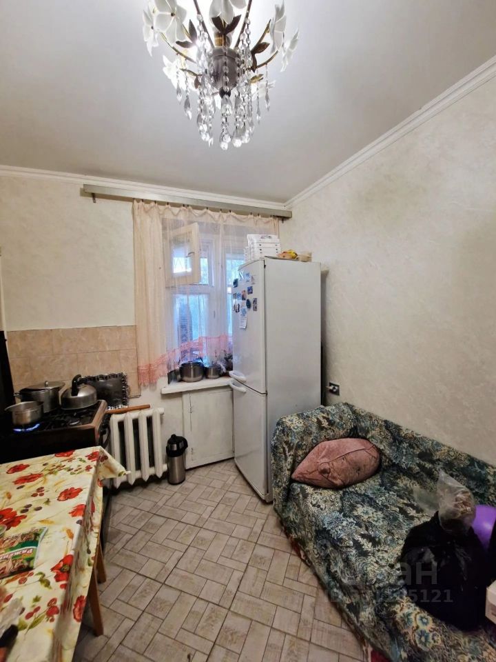 2-комн. кв., р-н Кировский, Казань