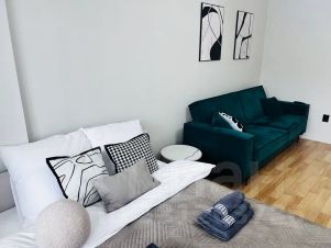 1-комн. кв 42 м2, 2/9 эт