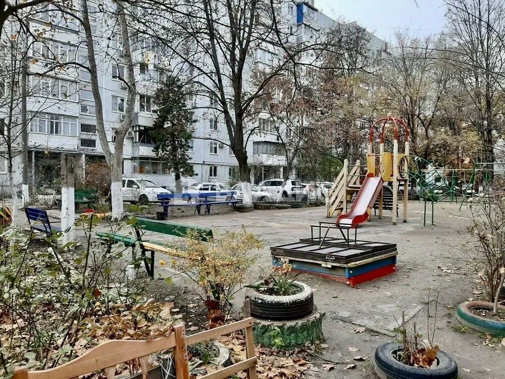 3-комн. кв., Карасунский, Краснодар