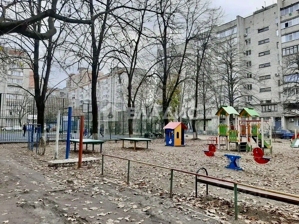 3-комн. кв., Карасунский, Краснодар