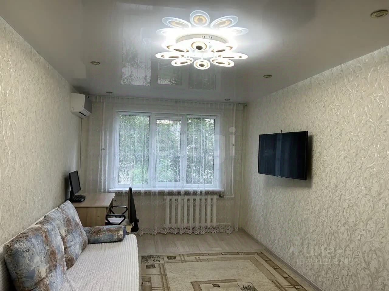 2-комн. кв., р-н Приволжский, Казань