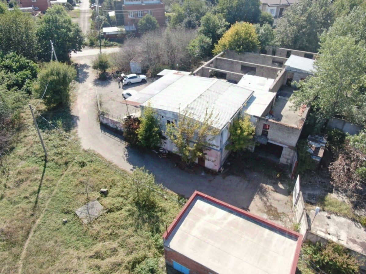 ПСН (свободного назначения), Прикубанский, Краснодар