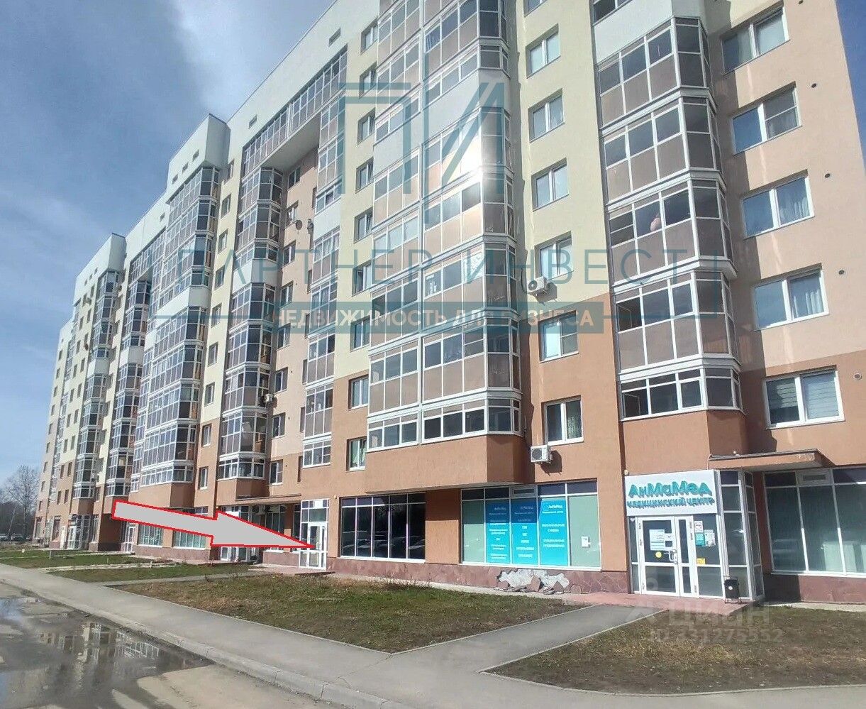 Торговая площадь, р-н Октябрьский, Екатеринбург