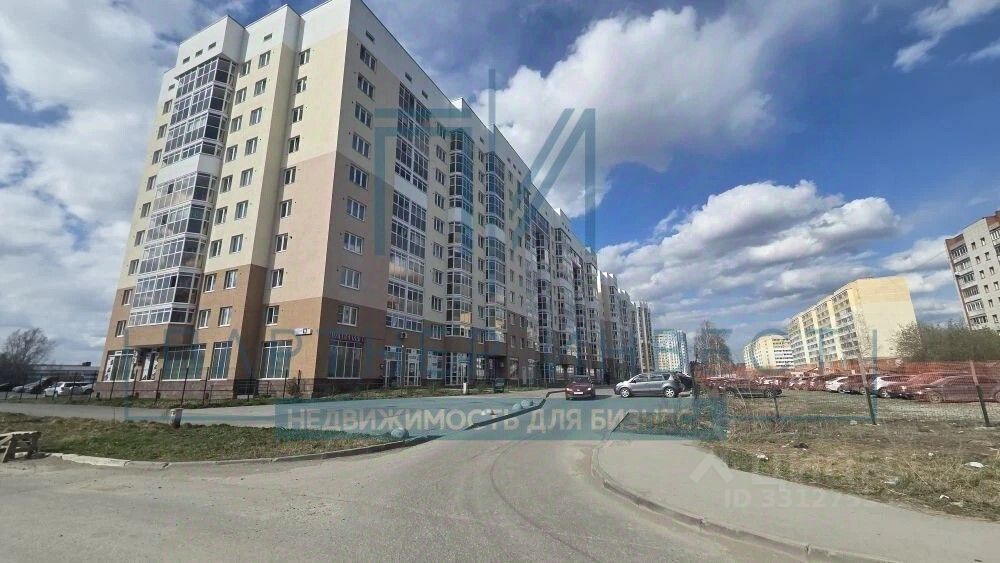Торговая площадь, р-н Октябрьский, Екатеринбург