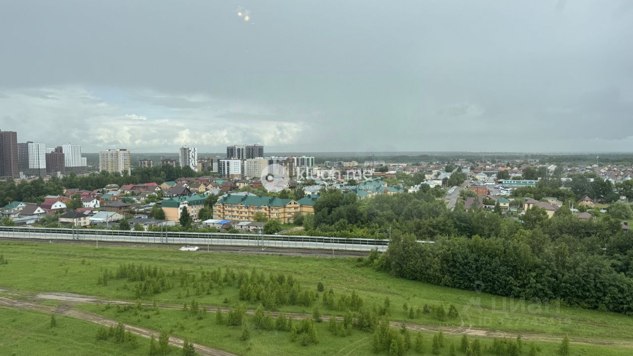 2-комн. кв., р-н Приволжский, Казань