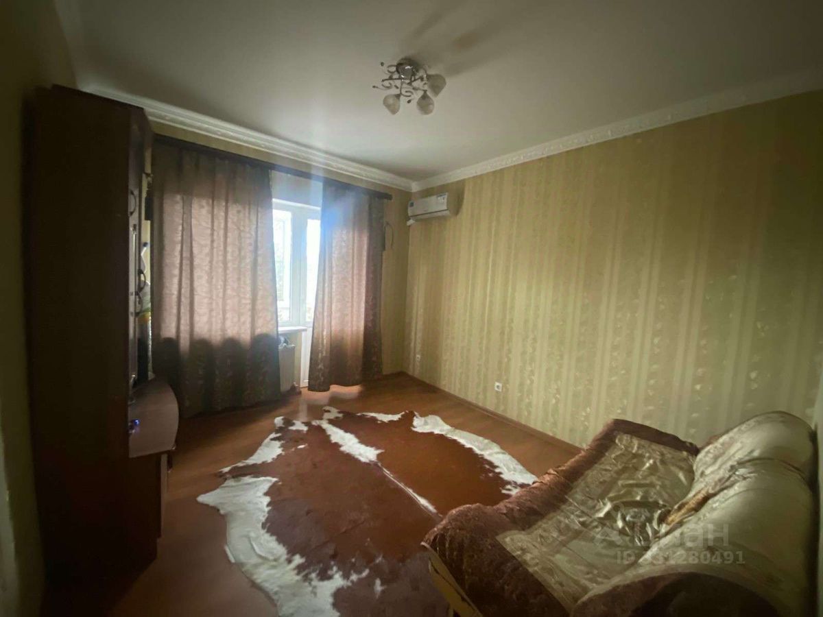 1-комн. кв., Западный, Краснодар