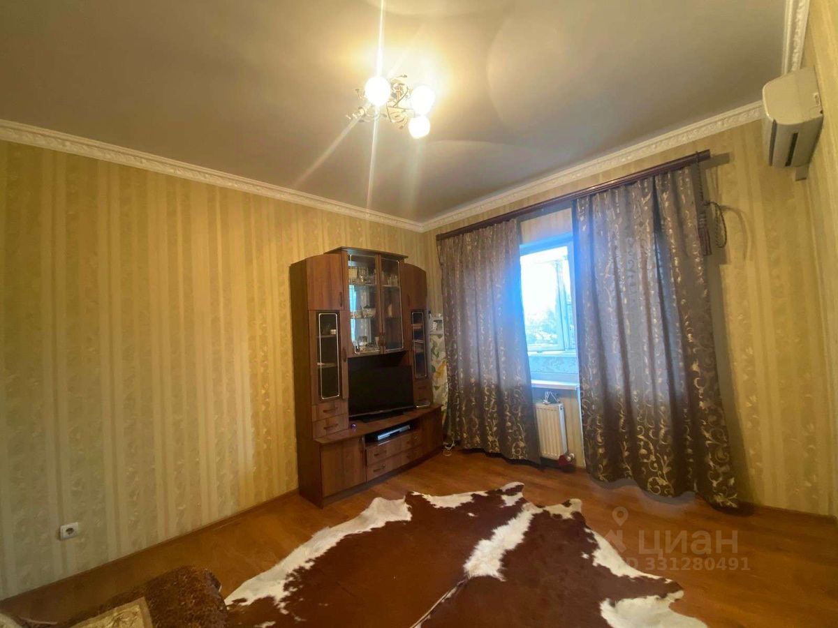 1-комн. кв., Западный, Краснодар
