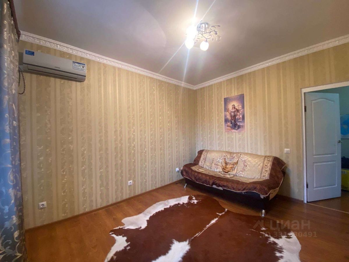 1-комн. кв., Западный, Краснодар