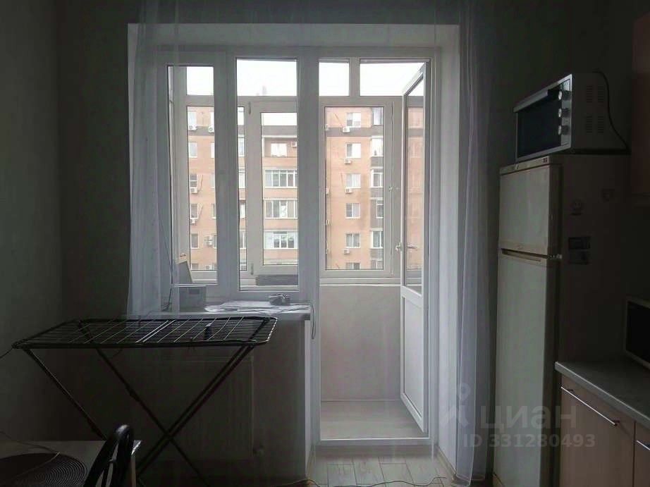1-комн. кв., Прикубанский, Краснодар