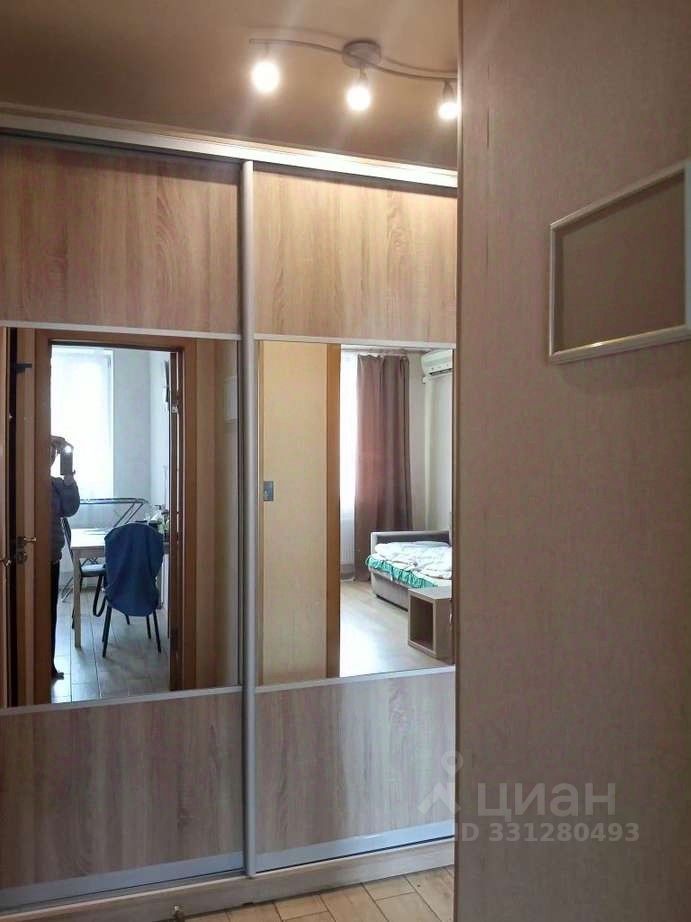 1-комн. кв., Прикубанский, Краснодар