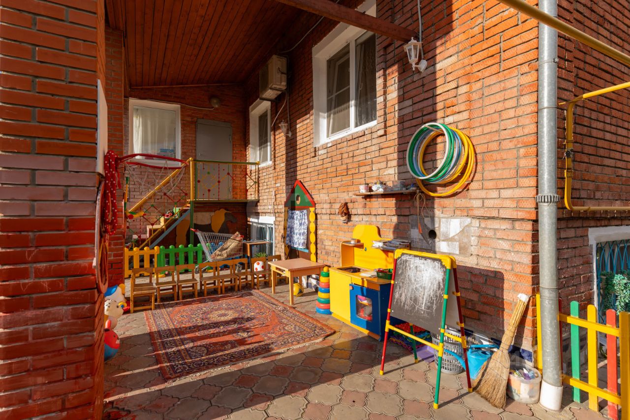 Офис, Прикубанский, Краснодар