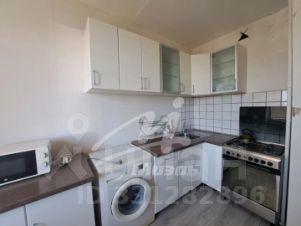 1-комн.кв., 35 м², этаж 11