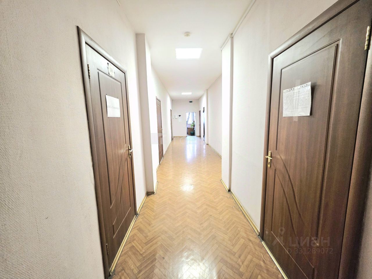 Офис, р-н Железнодорожный, Новосибирск