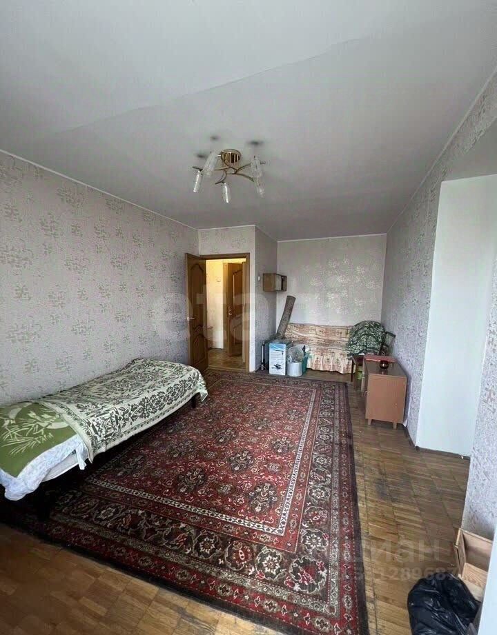 2-комн. кв., р-н Очаково-Матвеевское, Москва