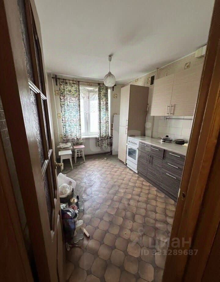 2-комн. кв., р-н Очаково-Матвеевское, Москва