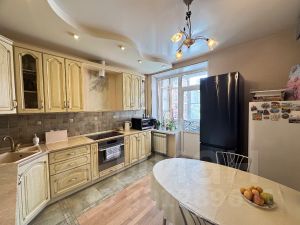 2-комн.кв., 59 м², этаж 2