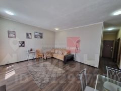 студия, 41 м², этаж 2