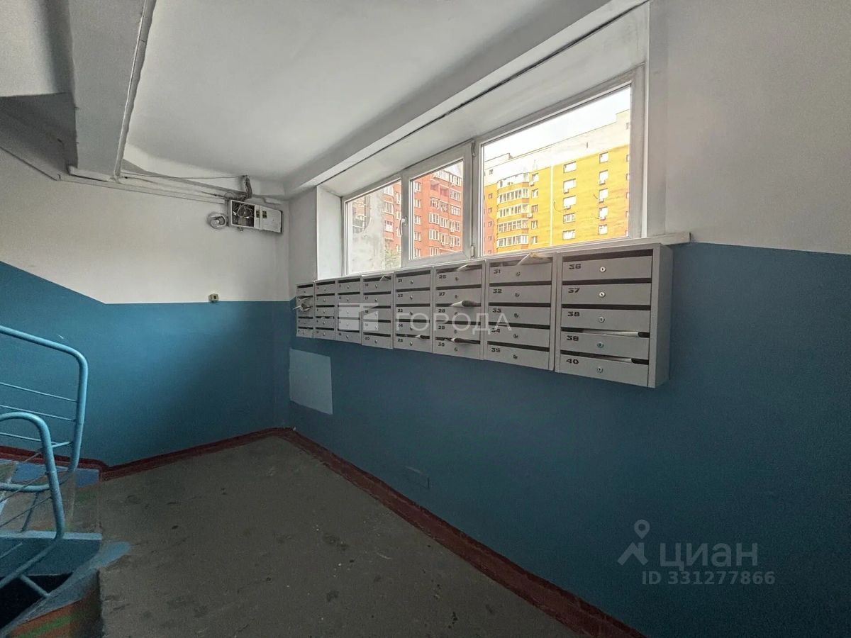 1-комн. кв., р-н Центральный, Новосибирск