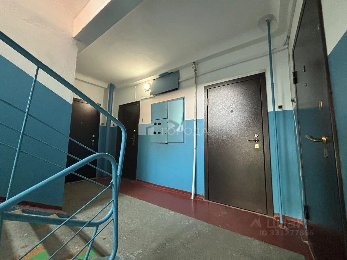1-комн. кв., р-н Центральный, Новосибирск