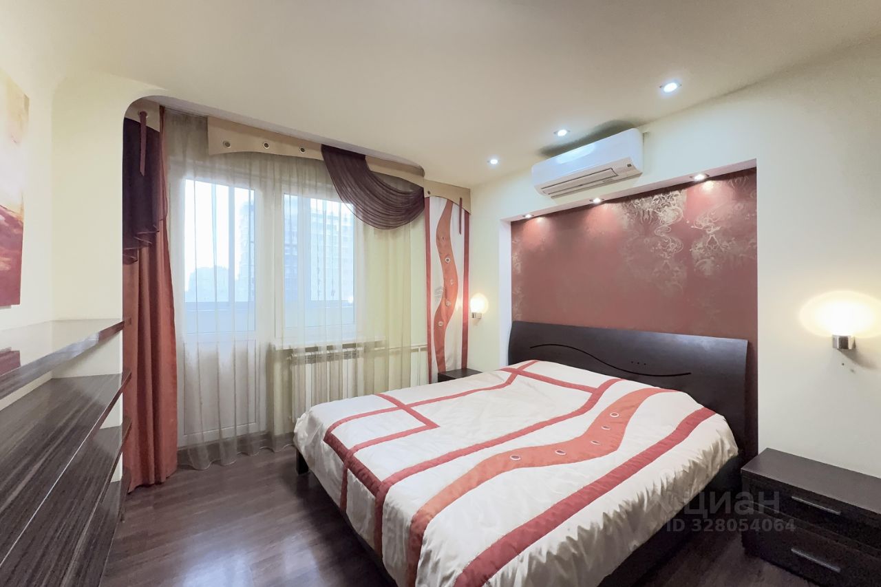 2-комн. кв., Западный, Краснодар
