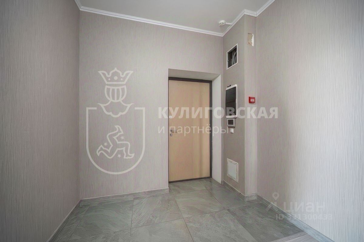 3-комн. кв., р-н Ленинский, Екатеринбург