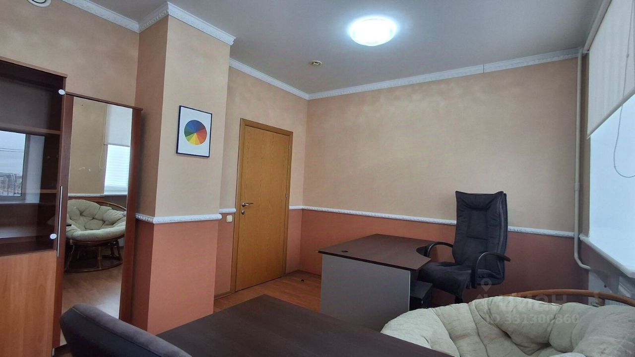 Офис, р-н Калининский, Санкт-Петербург